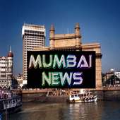 Mumbai News English