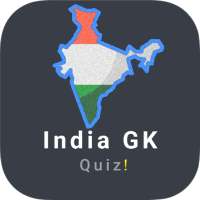 India GK Quiz Game