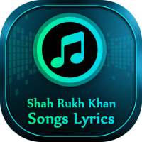 Shahrukh Khan Songs Lyrics & SRK Dialogues on 9Apps