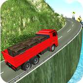 Indian Cargo Truck Driver on 9Apps