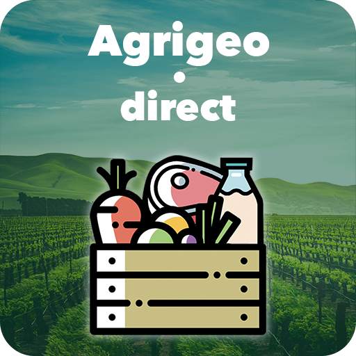 Agrigeodirect