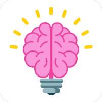 Brain Puzzle: 脳トレゲーム。脳の挑戦