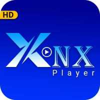 XNX Video Player - All Format HD Video Player on 9Apps