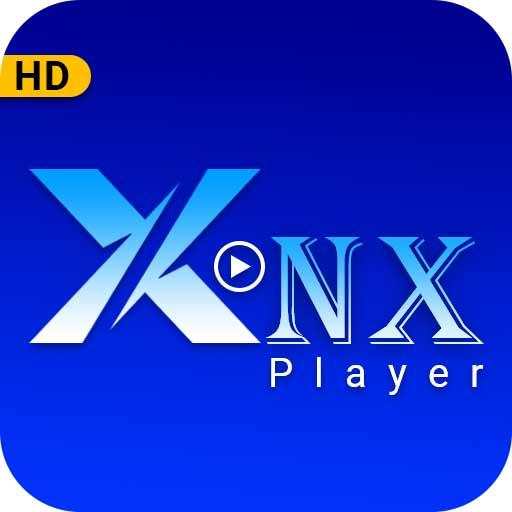 XNX Video Player - All Format HD Video Player