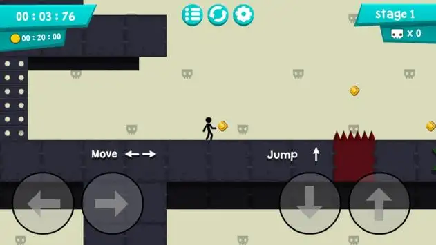 Stickman2 Boost! APK Download 2023 - Free - 9Apps