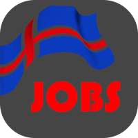 Iceland Jobs on 9Apps