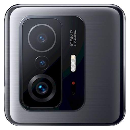 Camera Mi 10 - Mi X HD Camera