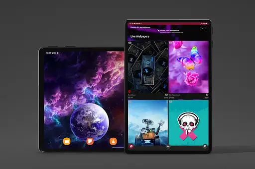 Parallax 3D Live Wallpapers APK Download 2023 - Free - 9Apps Parallax 3D Live Wallpapers APK Download 2023 - Free - 9Apps