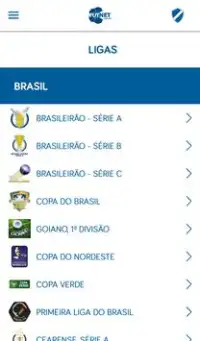 Futebol Plus Brasileirão 2023 for Android - Free App Download