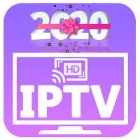 IPTV 2020 on 9Apps