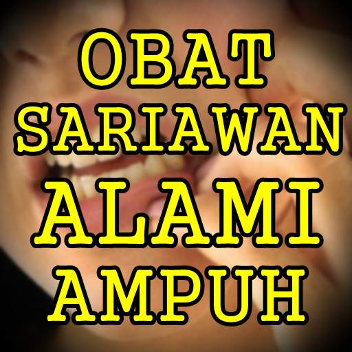 Cara Alami Menyembuhkan Bibir Sariawan Ampuh