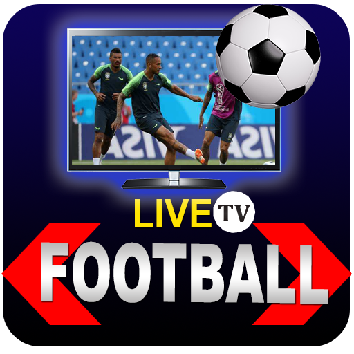 Live Football TV Stream HD APK Download 2023 - Free - 9Apps