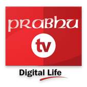 Prabhu TV on 9Apps