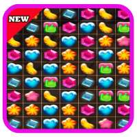 Candy Match 3 Games