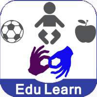 Educational Sign Language on 9Apps