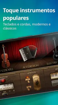 Download do aplicativo Jogo de Piano 2023 - Grátis - 9Apps