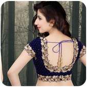 Blouse Designer Collection on 9Apps