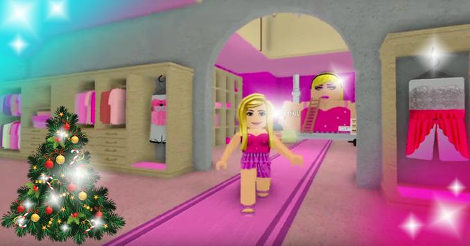 Roblox discount barbie games