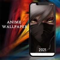 Wallpaper for Anime Lover