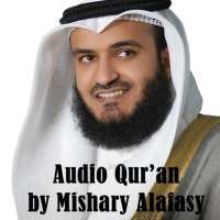 Audio Quran oleh Mishary Alafa