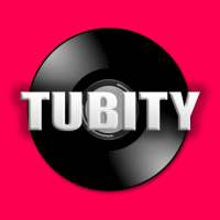 TUBITY-MP3 Music on 9Apps