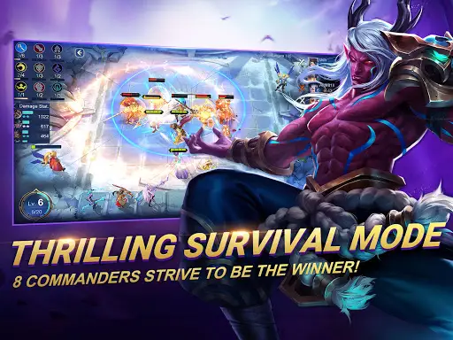 Magic Chess: Bang Bang – Auto Chess With Mobile Legends Champions