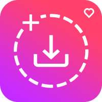 Story Saver For Instagram - Download Stories