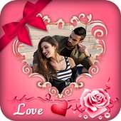 Love Photo Frame: Love Collage on 9Apps