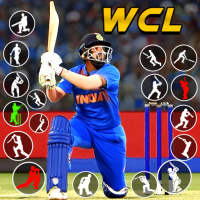 World Cricket Games :T20 Cup on 9Apps
