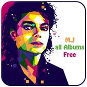 Michael Jackson Songs All Albums on 9Apps