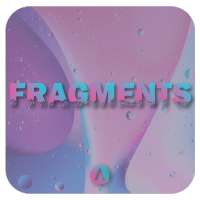 Apolo Fragment - Theme, Icon pack, Wallpaper