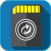 Files To SD Card (App 2 SD)
