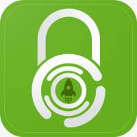 LockLeaner - Applock and Cleaner App on 9Apps