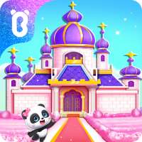 Istana Impian Panda Kecil on 9Apps