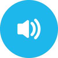 Notification sound for 💬 Skype 📱 - free IM