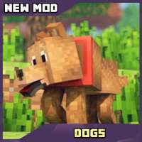 Mod Dogs   Skins for Craft