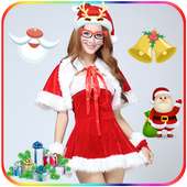 Christmas Sweet Snap Filters Photo Editor 2019 on 9Apps
