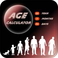 Age Calculator