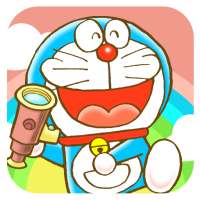 Мастерская Doraemon