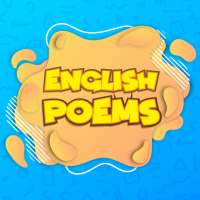 Çocuk İngilizce Şiirler on 9Apps
