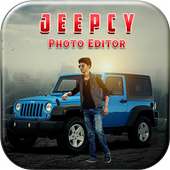 Jeepcy Photo Editor on 9Apps