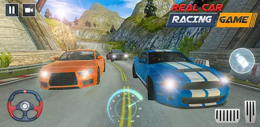 Real Car Driving Games 2023 3D Game for Android - Download