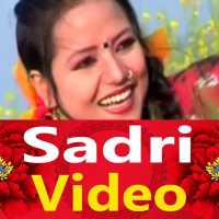 Sadri Song -  Sadri Video, DJ Song & Comedy, Dance