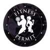 Fitness Permit on 9Apps