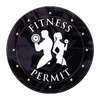 Fitness Permit