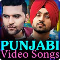 Punjabi Songs - Punjabi Video Songs on 9Apps