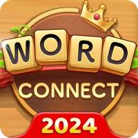 Word Connect on 9Apps