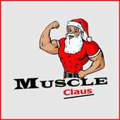 Muscleclaus.com Online Store