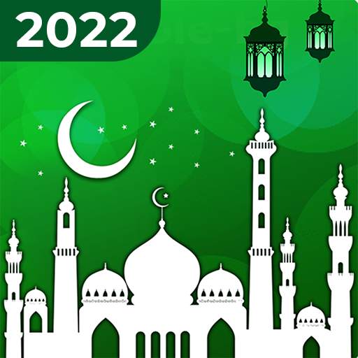Ramadan Calendar 2022, Prayer