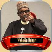Wakokin Buhari 2019 on 9Apps